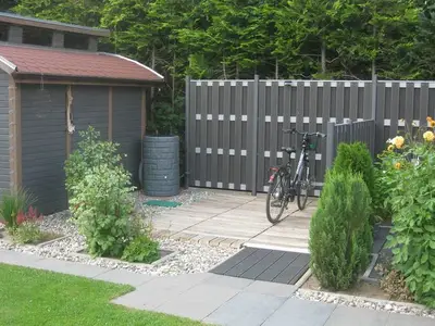 Ferienwohnung für 4 Personen (60 m²) in Malchow 8/10