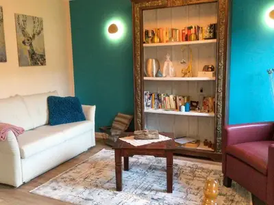 Ferienwohnung für 3 Personen (58 m²) in Malchow 10/10