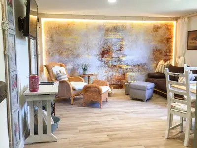 Ferienwohnung für 3 Personen (42 m²) in Malchow 10/10