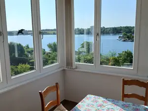 Ferienwohnung für 4 Personen (80 m²) in Malchow