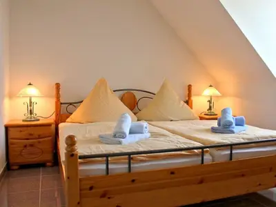 Ferienwohnung für 4 Personen (80 m²) in Malchow 3/10