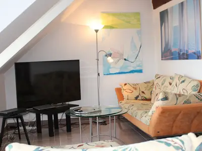 Ferienwohnung für 4 Personen (80 m²) in Malchow 4/10