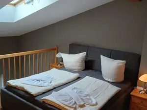 Ferienwohnung für 4 Personen (48 m²) in Malchow