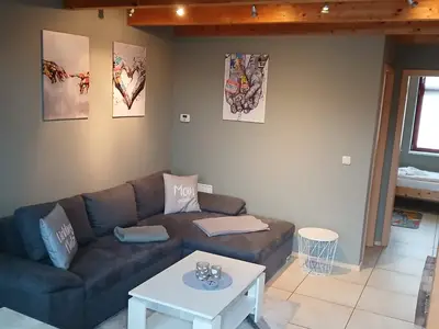 Ferienwohnung für 4 Personen (48 m²) in Malchow 2/10