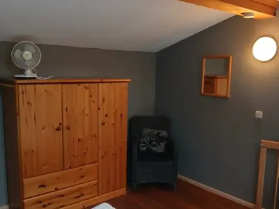 Ferienwohnung für 4 Personen (48 m²) in Malchow 7/10