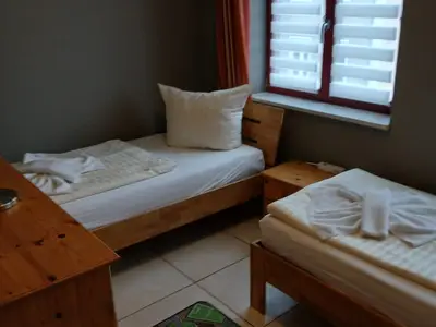 Ferienwohnung für 4 Personen (48 m²) in Malchow 7/10