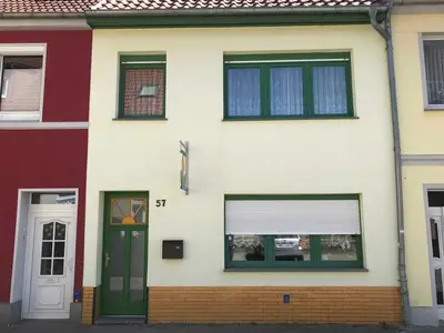 Ferienwohnung für 2 Personen (30 m²) in Malchow 2/10