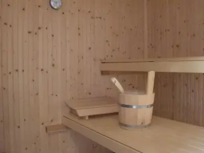 Ferienwohnung für 2 Personen (30 m²) in Malchow 8/10