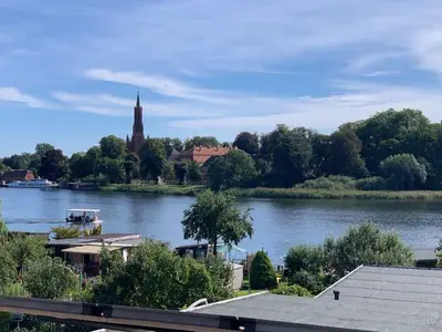 Ferienwohnung für 2 Personen (30 m²) in Malchow 10/10