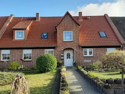 Ferienwohnung für 2 Personen (39 m²) in Malchow 4/10