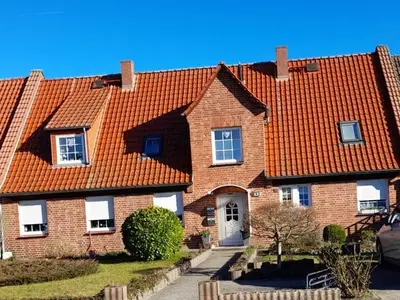 Ferienwohnung für 2 Personen (39 m²) in Malchow 5/10