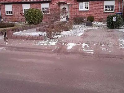Ferienwohnung für 2 Personen (39 m²) in Malchow 6/10