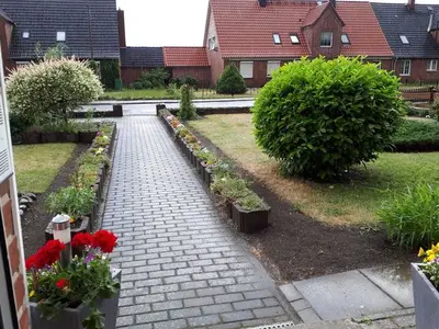 Ferienwohnung für 2 Personen (39 m²) in Malchow 7/10