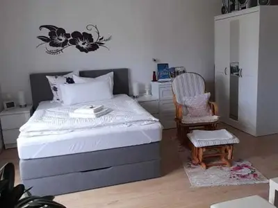 Ferienwohnung für 2 Personen (39 m²) in Malchow 9/10