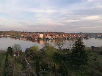 Ferienwohnung für 2 Personen (84 m²) in Malchow 1/10
