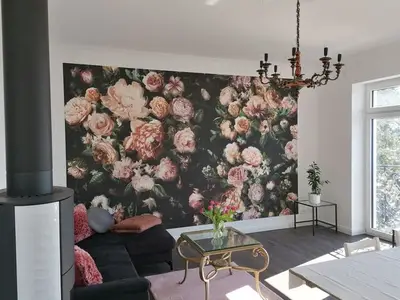 Ferienwohnung für 2 Personen (84 m²) in Malchow 5/10