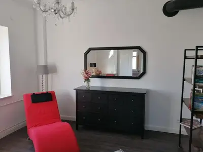 Ferienwohnung für 2 Personen (84 m²) in Malchow 6/10