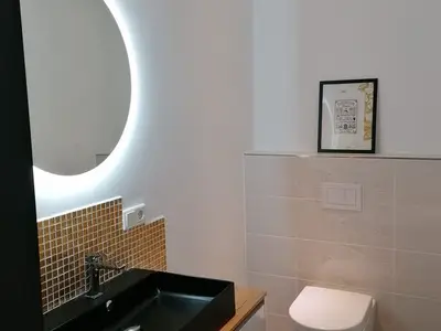 Ferienwohnung für 2 Personen (84 m²) in Malchow 9/10