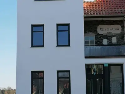 Ferienwohnung für 2 Personen (84 m²) in Malchow 10/10
