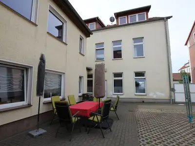 Ferienwohnung für 3 Personen (40 m²) in Malchow 2/9