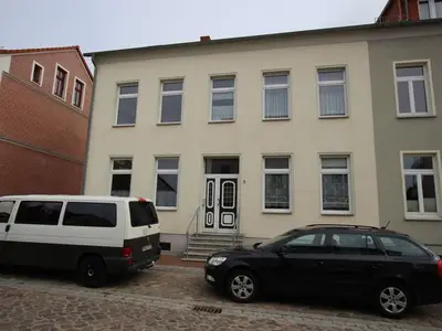 Ferienwohnung für 3 Personen (40 m²) in Malchow 3/9