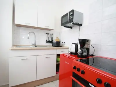 Ferienwohnung für 3 Personen (40 m²) in Malchow 4/9