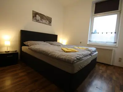 Ferienwohnung für 3 Personen (40 m²) in Malchow 6/9