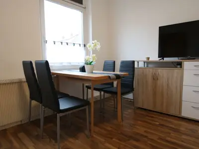 Ferienwohnung für 3 Personen (40 m²) in Malchow 7/9
