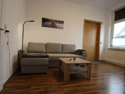 Ferienwohnung für 3 Personen (40 m²) in Malchow 8/9