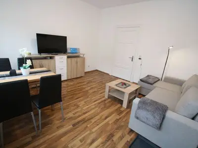 Ferienwohnung für 3 Personen (40 m²) in Malchow 9/9