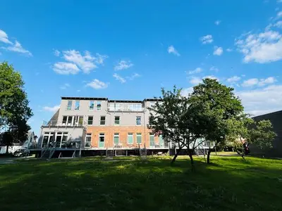 Ferienwohnung für 5 Personen (75 m²) in Laschendorf 3/10