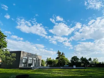 Ferienwohnung für 5 Personen (75 m²) in Laschendorf 4/10