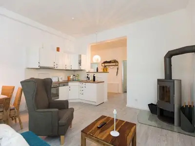 Ferienwohnung für 5 Personen (75 m²) in Laschendorf 7/10