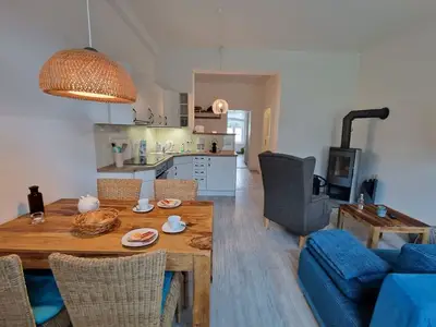 Ferienwohnung für 5 Personen (75 m²) in Laschendorf 8/10
