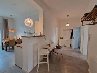 Ferienwohnung für 5 Personen (75 m²) in Laschendorf 10/10