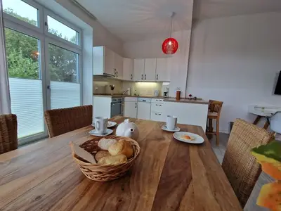 Ferienwohnung für 3 Personen (78 m²) in Laschendorf 10/10