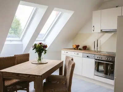 Ferienwohnung für 3 Personen (53 m²) in Laschendorf 8/10