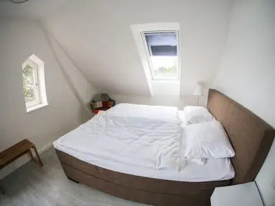 Ferienwohnung für 3 Personen (53 m²) in Laschendorf 10/10