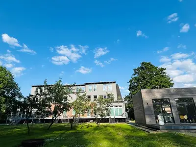 Ferienwohnung für 4 Personen (78 m²) in Laschendorf 1/10