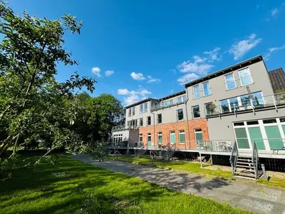 Ferienwohnung für 3 Personen (50 m²) in Laschendorf 3/10