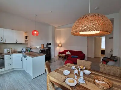 Ferienwohnung für 4 Personen (78 m²) in Laschendorf 8/10