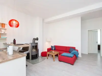 Ferienwohnung für 4 Personen (78 m²) in Laschendorf 9/10