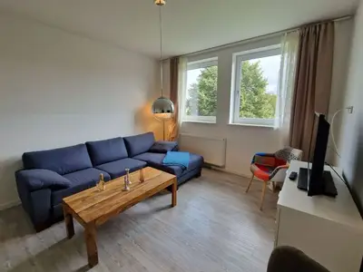 Ferienwohnung für 3 Personen (50 m²) in Laschendorf 7/10