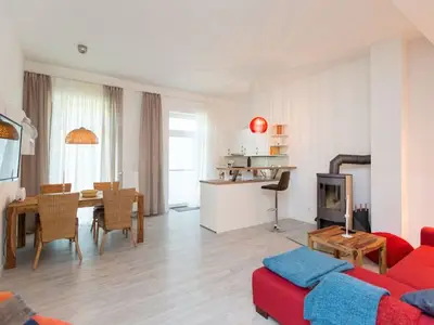 Ferienwohnung für 4 Personen (78 m²) in Laschendorf 10/10