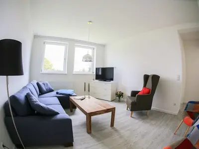 Ferienwohnung für 3 Personen (50 m²) in Laschendorf 8/10