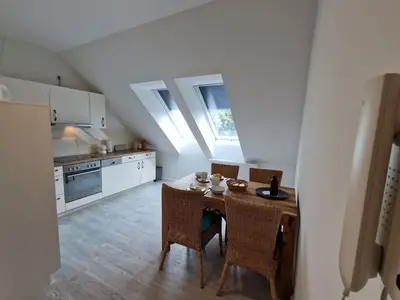 Ferienwohnung für 3 Personen (50 m²) in Laschendorf 9/10