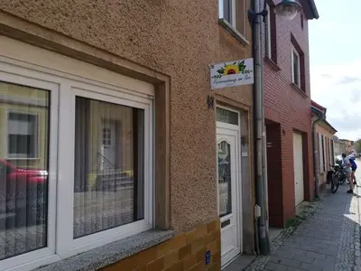 Ferienwohnung für 2 Personen (38 m²) in Malchow 7/10