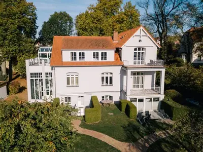 Ferienwohnung für 4 Personen (128 m²) in Malchow 1/10
