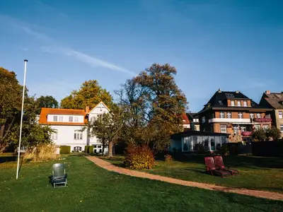 Ferienwohnung für 4 Personen (128 m²) in Malchow 3/10