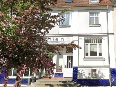 Ferienwohnung für 2 Personen (25 m²) in Malchow 1/7